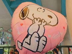 -史努比缤纷世界