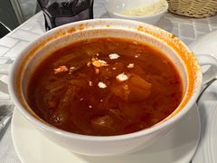 -新侨三宝乐西餐厅(崇文门店)