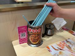 -小杨生煎(浦江欢乐颂店)
