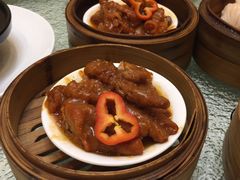 -頂好酒家·经典粤菜(海信广场店)