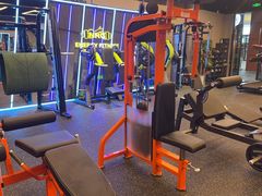 -NRG健身私教CLUB(静安体育中心店)