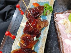 法式鹅肝-红叶日本料理(三八广场店)