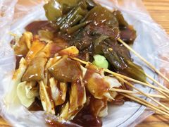 -小朱麻辣串(益民街店)
