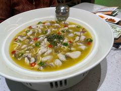 -青花椒花椒鱼(合生汇店)