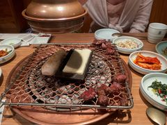 -王妃家(明洞中央店)