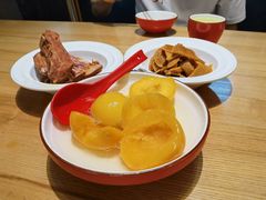 -天怡興·百年蒸饺(万豪广场店)