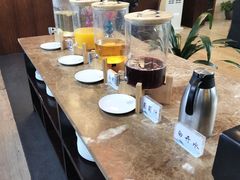 -余姚四明湖开元名都度假酒店·夏威夷西餐厅