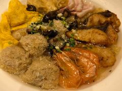 -和记小菜(大宁店)