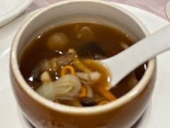 -聚春园自助餐厅(东街口店)