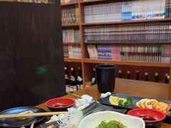 -胜代日本料理(云程巷小区店)