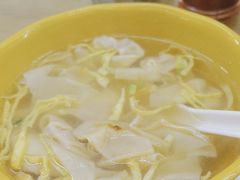 -玉华饮食店(茅台路店)