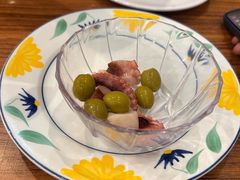 -萨莉亚意式餐厅(中北永旺店)