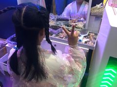 -天津梵高星空艺术馆(天河城旗舰店)