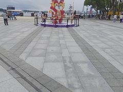 -金鸡湖桃花岛
