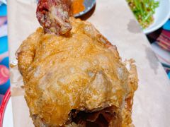 -醉长安(钟楼旗舰店)