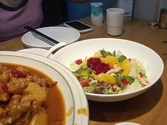 -俭寨大盘鸡·手抓肉·烧烤新疆菜(乌苏路店)