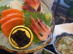 -昱匠·日本料理(金融街店)