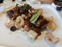 -月福京味斋·烤鸭店·北京菜(鼓楼总店)