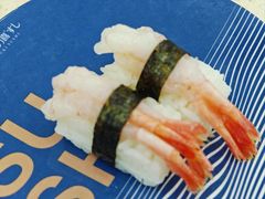 -大力喜速递寿司(世纪金源店)