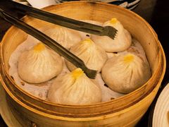 -功夫小笼包拉面