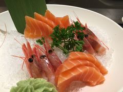 -大渔铁板烧(万象城店)