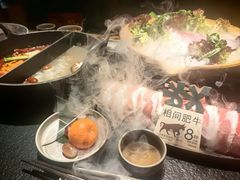 -大龙燚·旷野鲜火锅(广州首店)