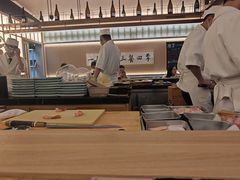 -鮨政·Omakase(万象城店)