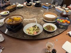 -同庆楼(大钟寺店)