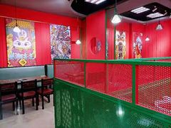 -金石老面坊·渔家菜(金石滩店)