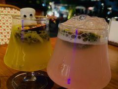 -弗兰克牛排西餐厅 Galla R By Ribone(上海首店)
