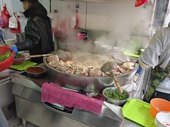 -杨家牛肉汤(淮建路店)
