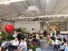 -HERRE·FARM 赫尔露营农场·团建聚会包场