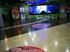 -天幕新彩云国际影城(激光巨幕店)