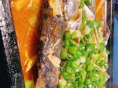 -夯鱼烤鱼·尔滨地标美食(国展店)