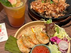 -月采厨房(K11店)