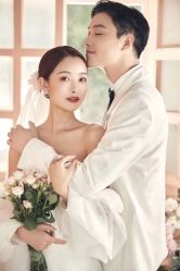 -巴黎恋人婚纱摄影(东莞总店)