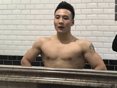 -迈劲健身专业私教(朝青汇店)