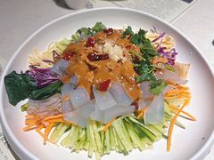 -老厨家(中央大街西七道街店)