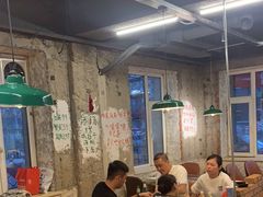 -老之蜀涮串(太平大街店)