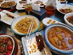 -燕兰楼·清真西北融合菜(亚运村店)