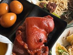-和子足浴SPA会馆(梁溪店)