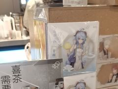 -喜茶(广州北京路惠福东店)