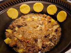 -姚稷大铁锅(龙之梦店)