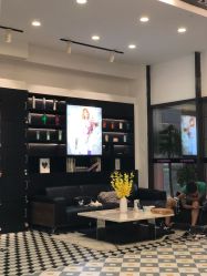 -ASA HAIR SALON