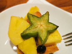 -嘉定凯悦·咖啡厅