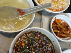 -壹小馆.皇城老妈(成都太古里店)