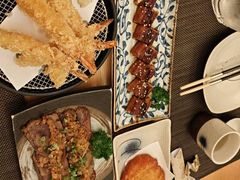 -德川家日本料理(中关村寰太大厦店)