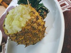 -傣家苑傣味餐厅
