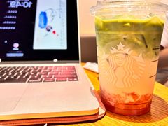 -星巴克臻选(周浦万达店)