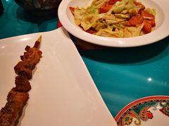 -巴依老爷新疆美食(望京小街店)